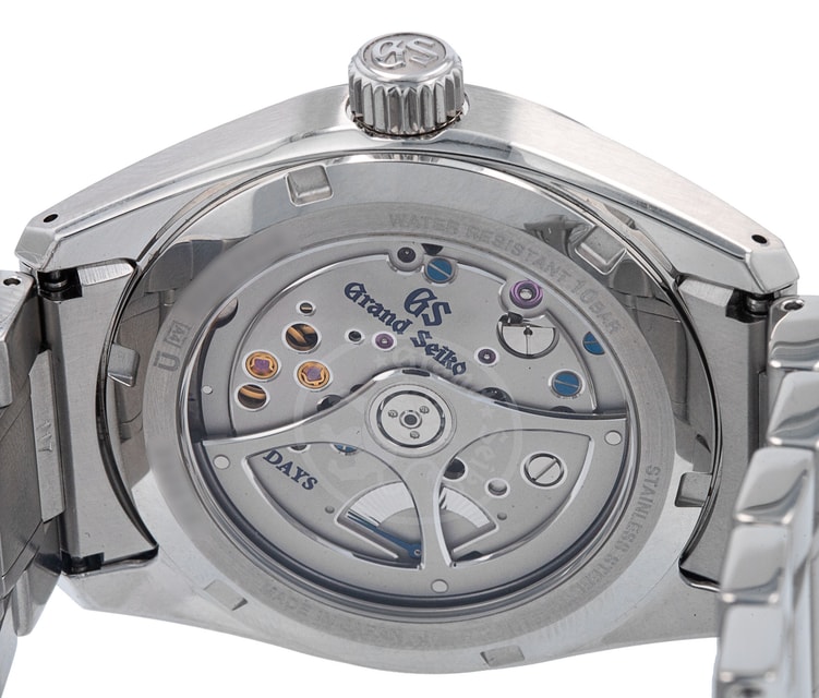 Grand Seiko Grand Seiko SLGA009 Image 4